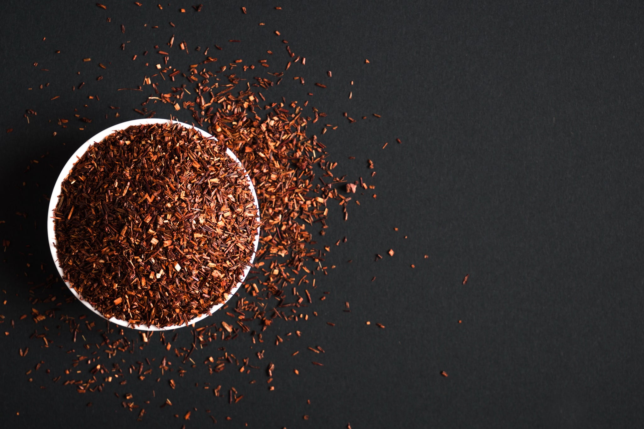 What Is Rooibos? An Exploration of South African Rooibos Tea