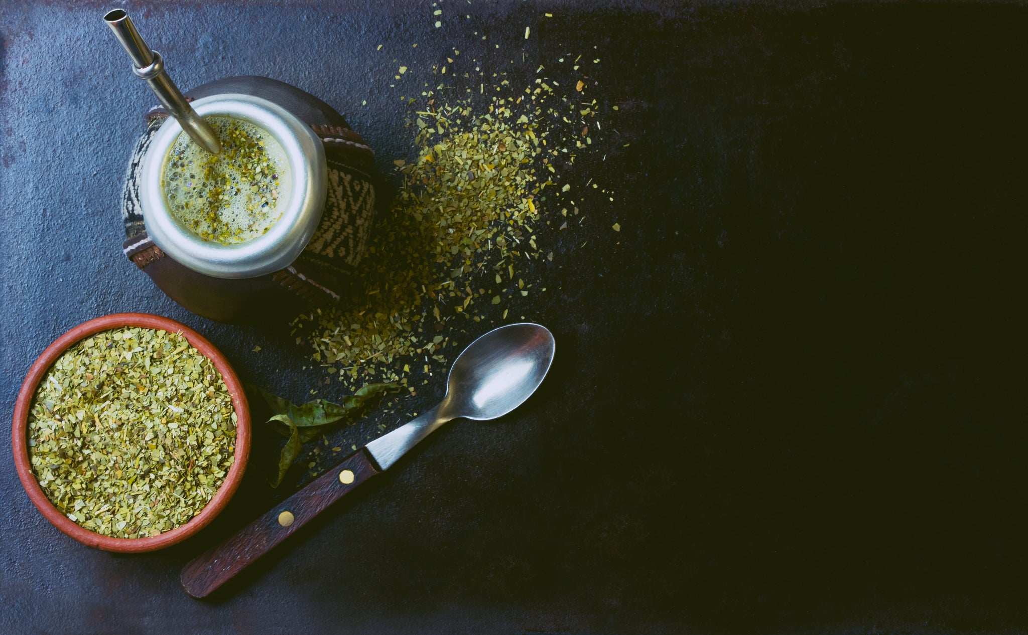 What Is Yerba Mate? Exploring the Ecuadorian Drink of Friendship